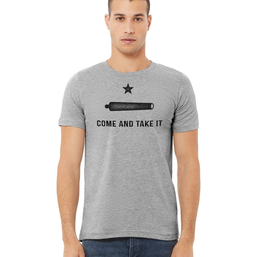 Gonzalez Come and Take It Shirts
