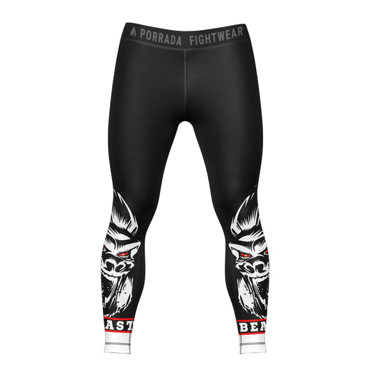 GORILLA BEAST SPATS