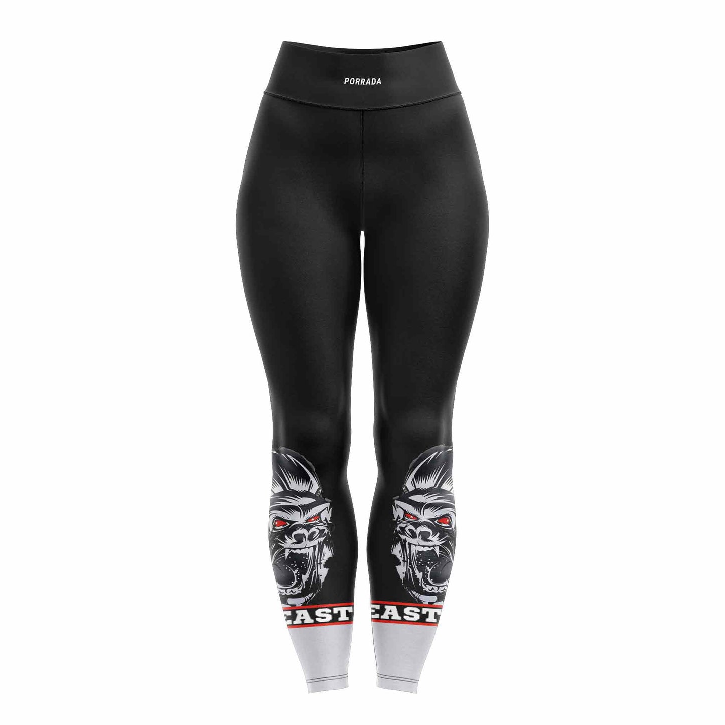 GORILLA BEAST WOMEN LEGGINGS