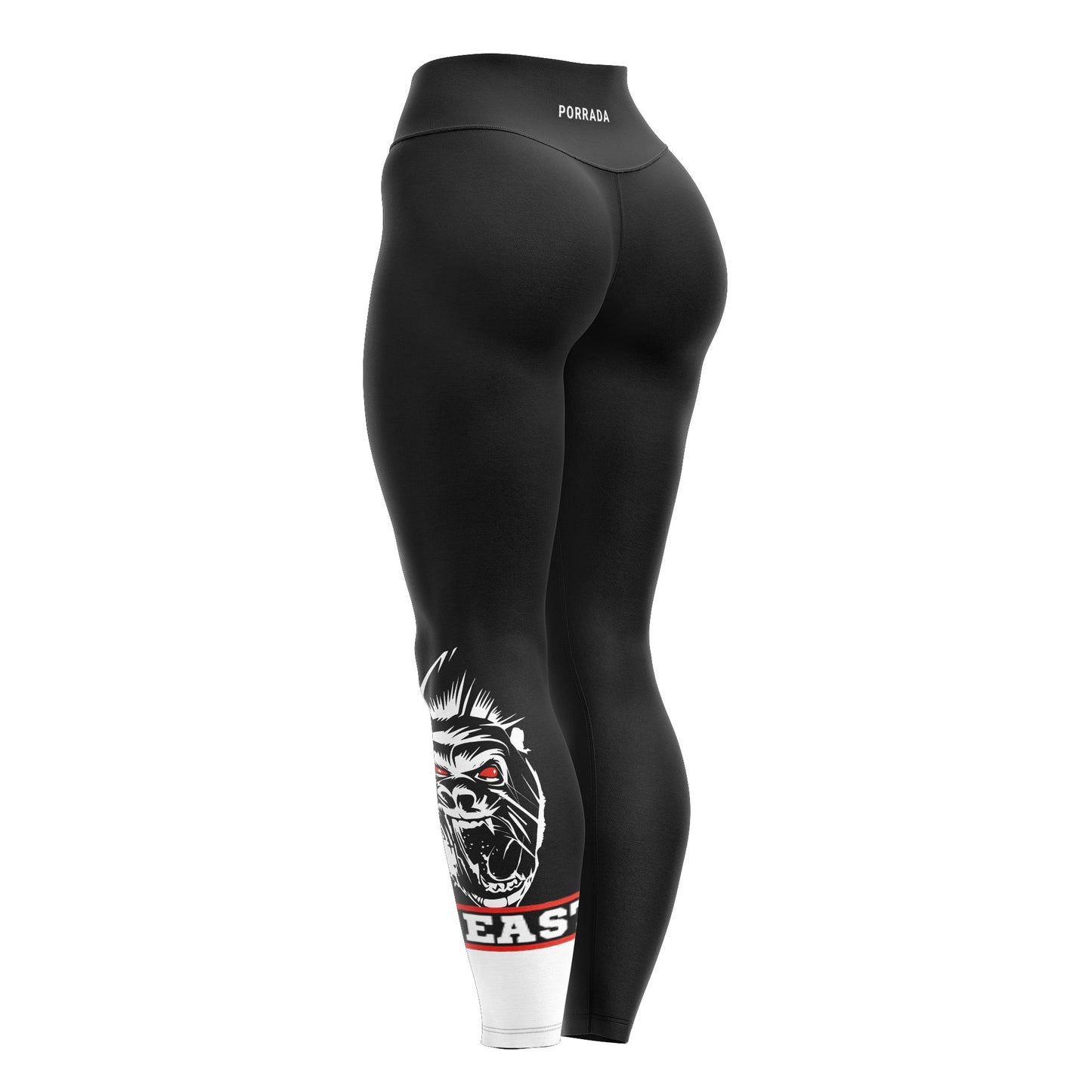GORILLA BEAST WOMEN LEGGINGS