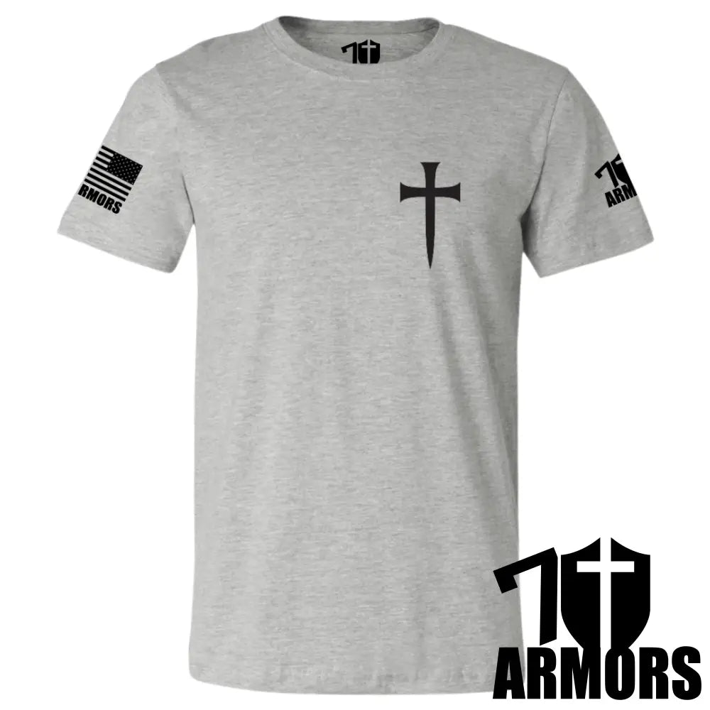 GOSPEL OF PEACE T-SHIRT