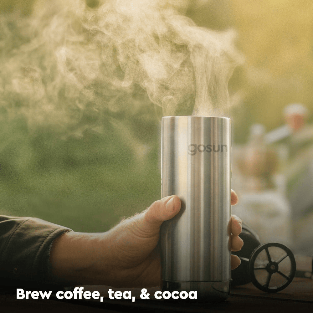 Brew