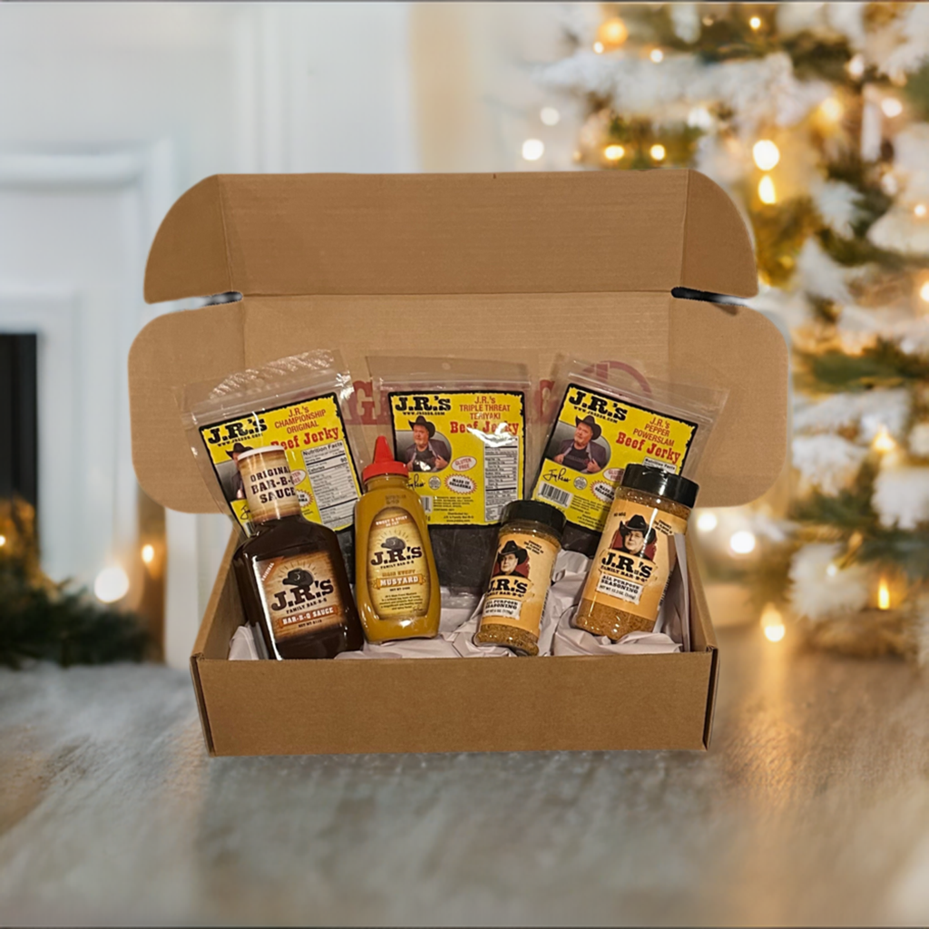 The Slobberknocker Gift Box