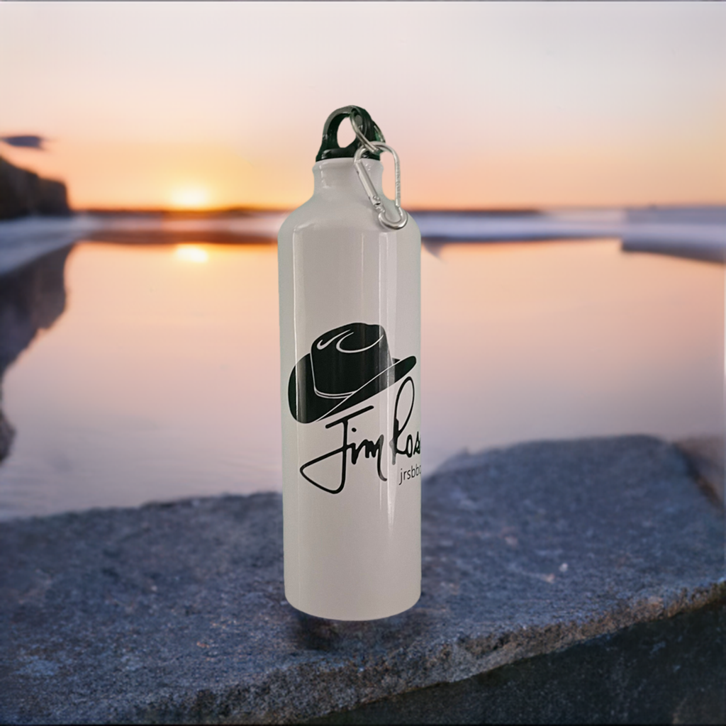 JR's Water Bottle-LIMITED QUANTITY