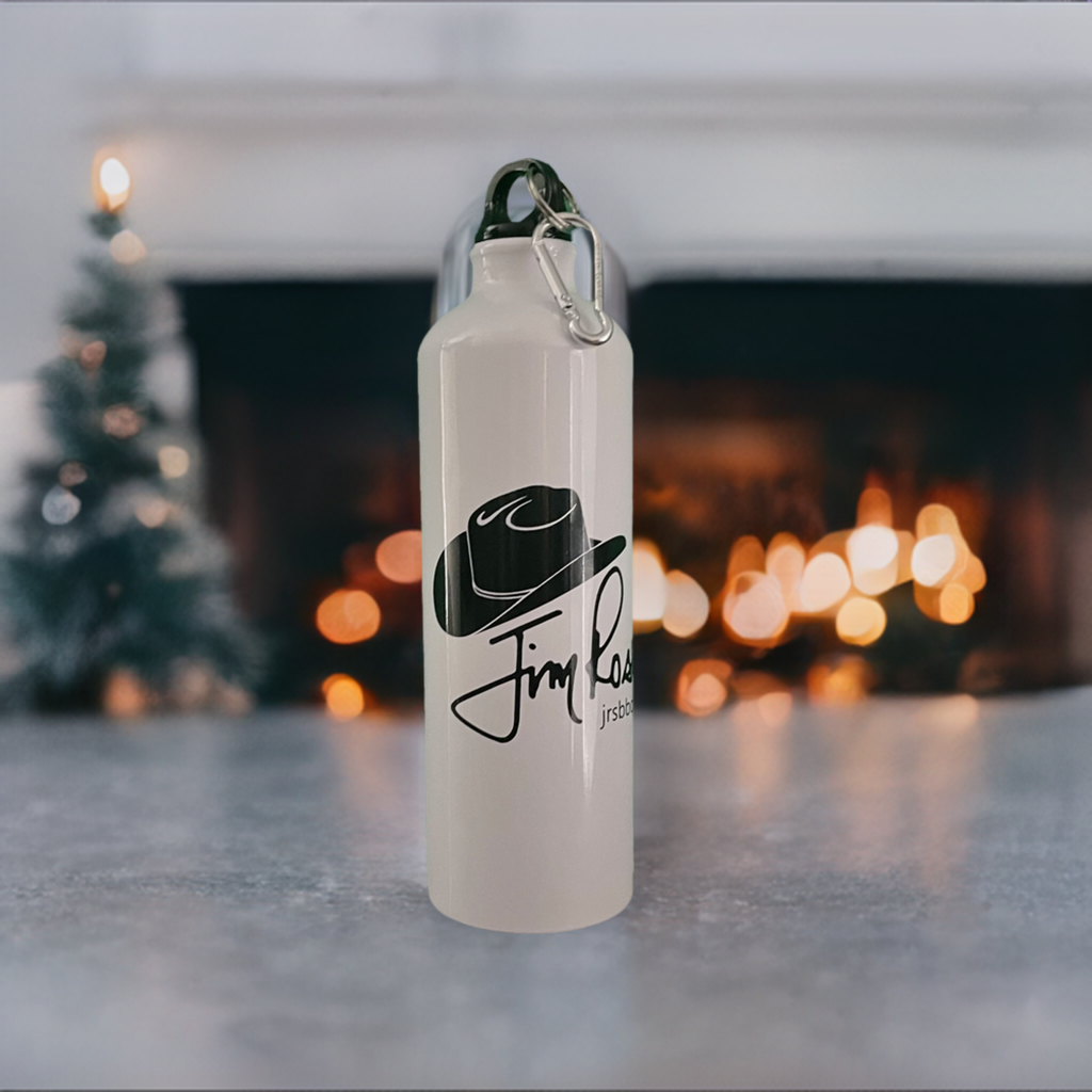 JR's Water Bottle-LIMITED QUANTITY