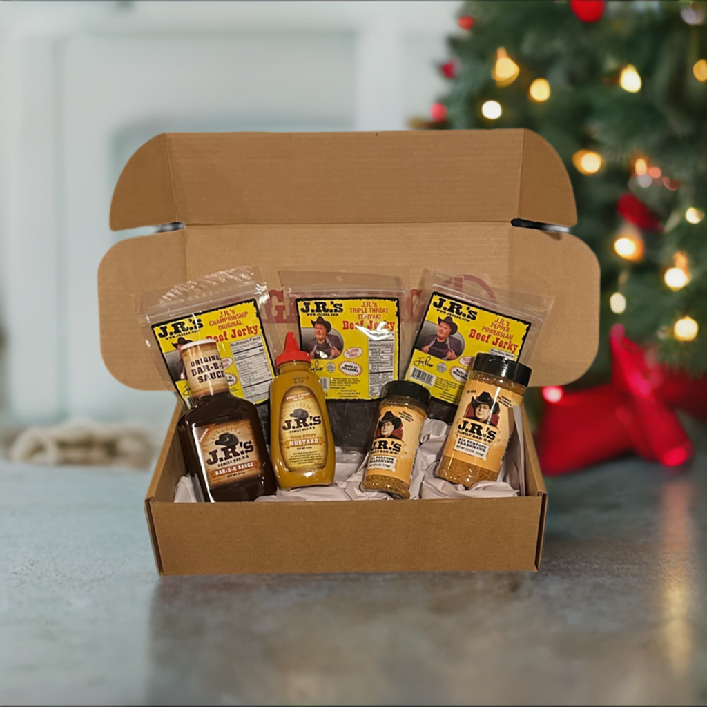 The Slobberknocker Gift Box