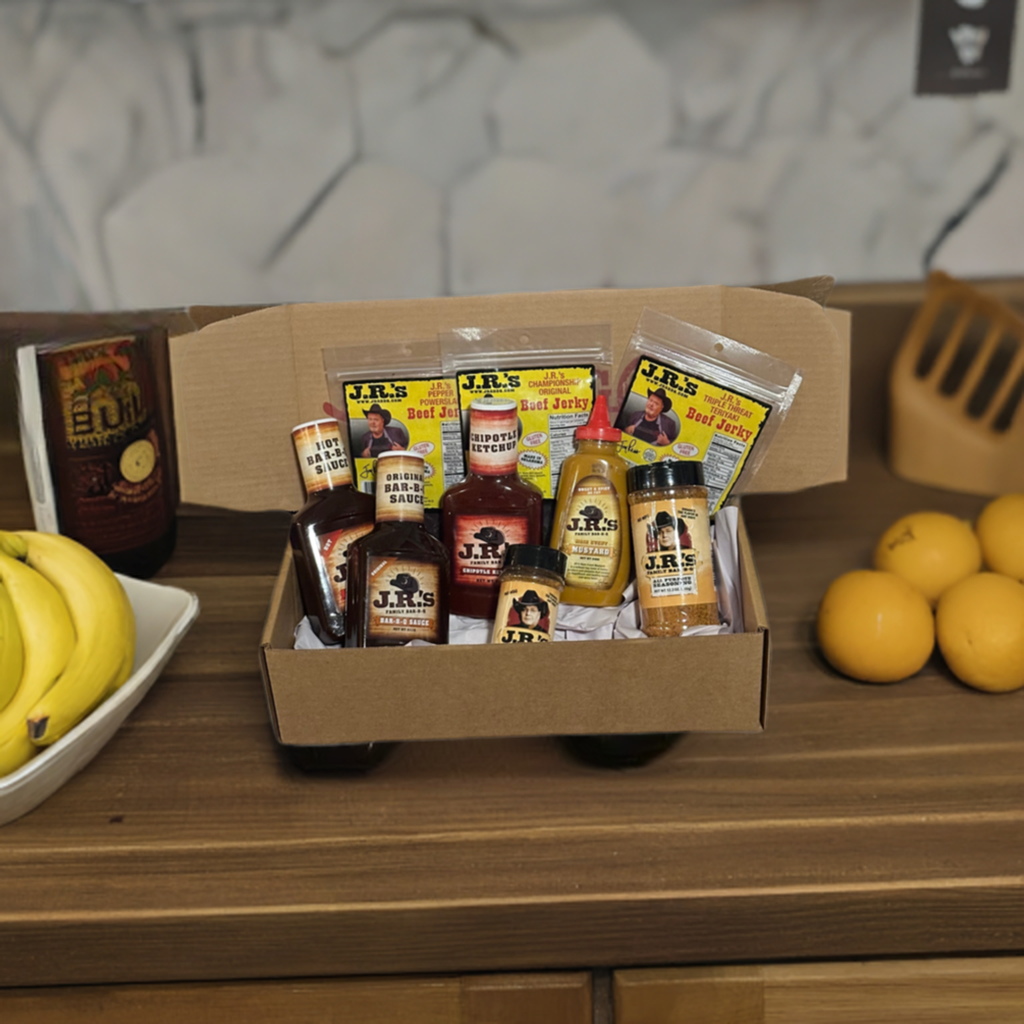 The Main Event Gift Box