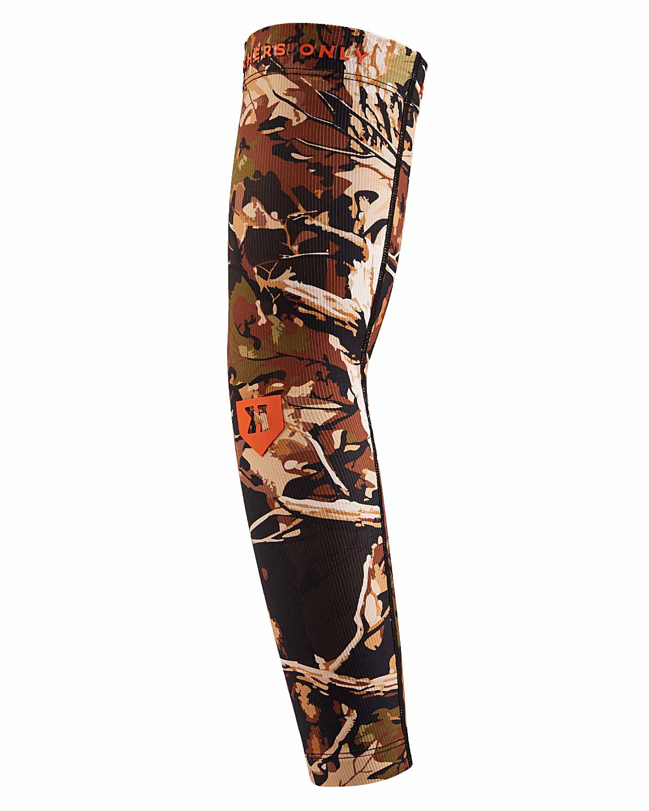 Graduated Compression Pitcher Arm Sleeve - Black Ops