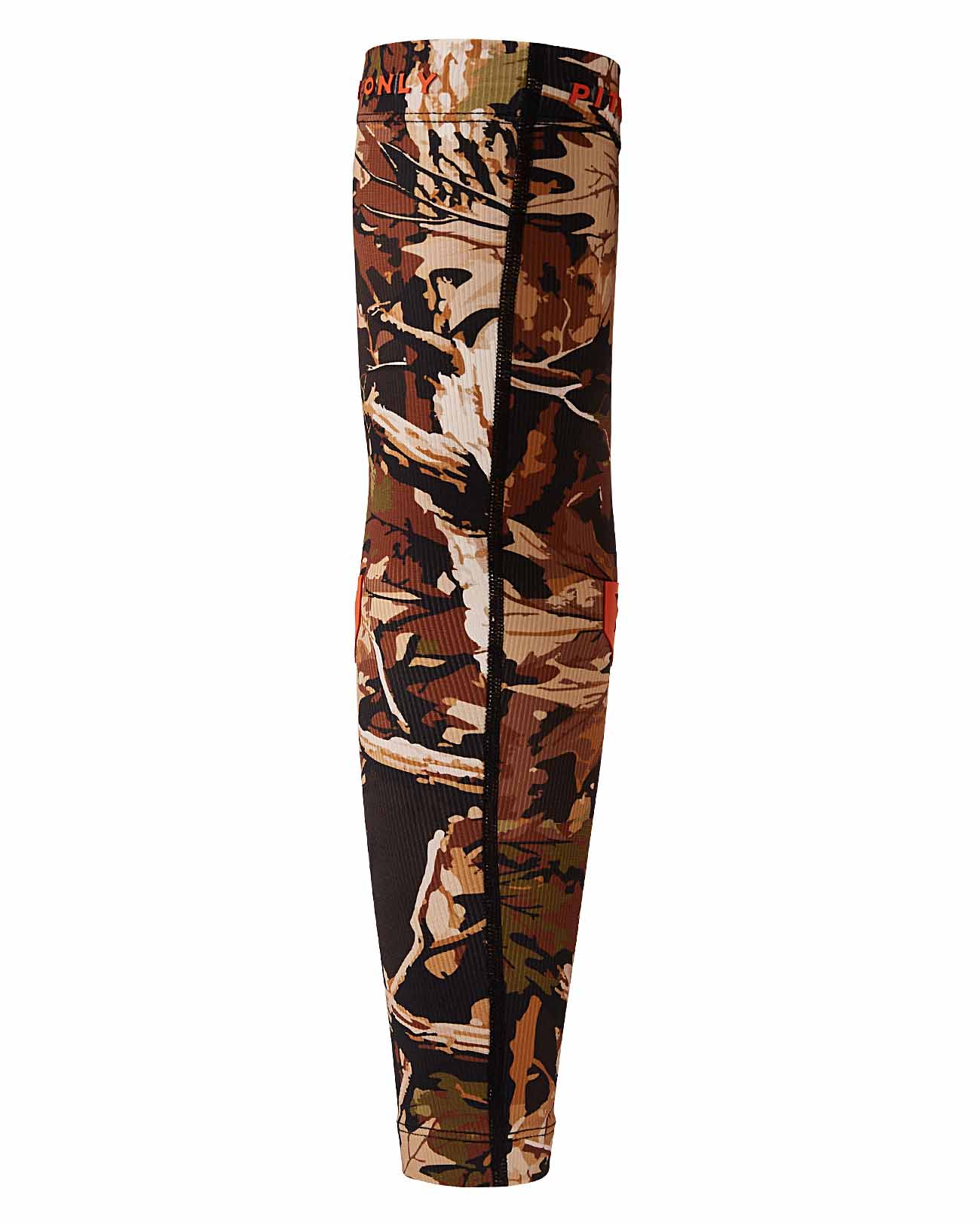 Graduated Compression Pitcher Arm Sleeve - Black Ops