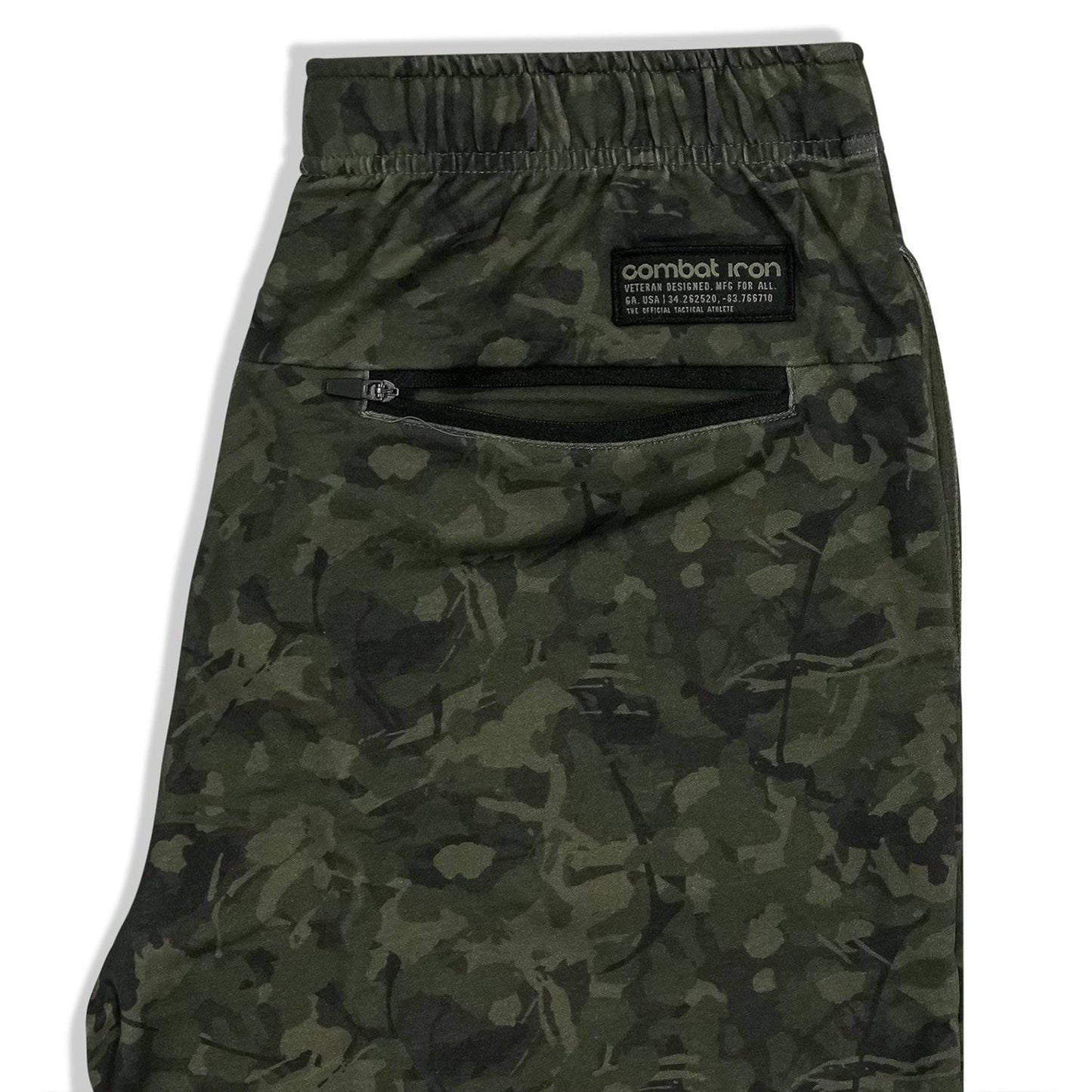 Men's Dynamic Performance Training Joggers 2.0
