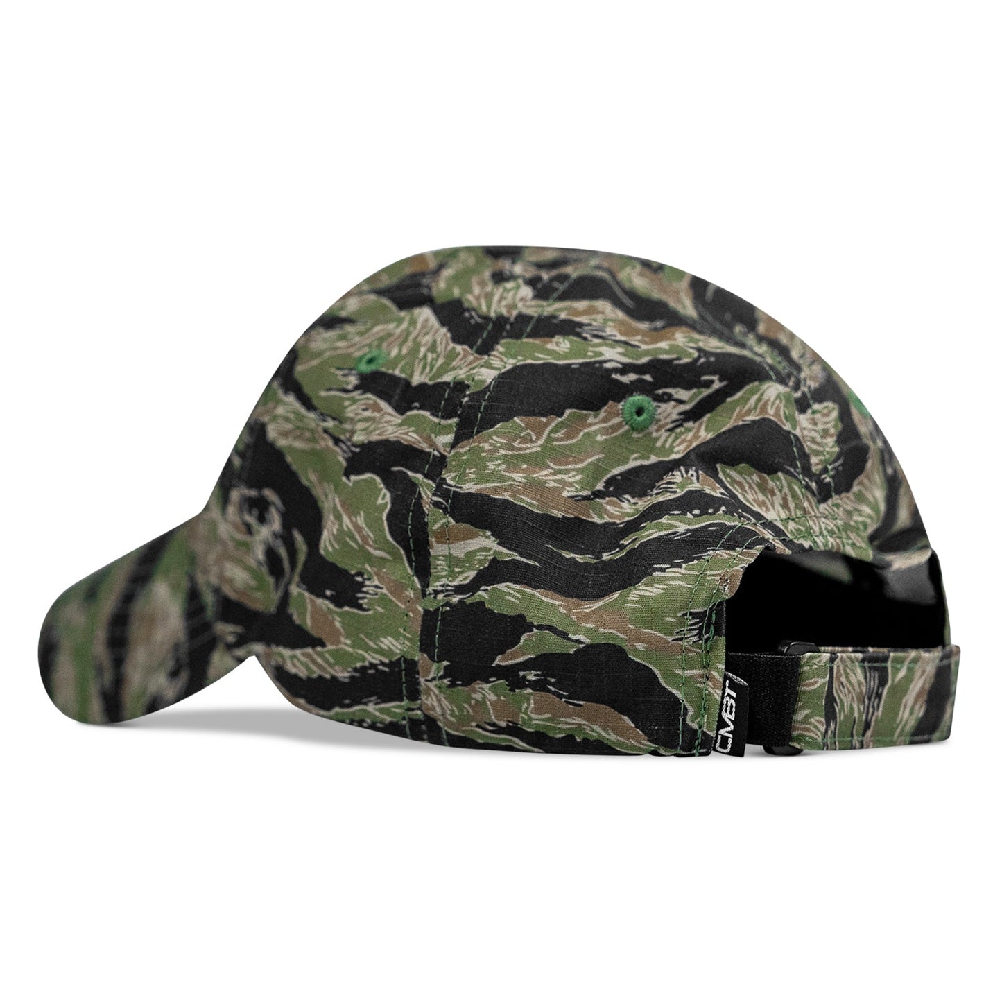 Ripstop Tactical Mesh Snapback Hat