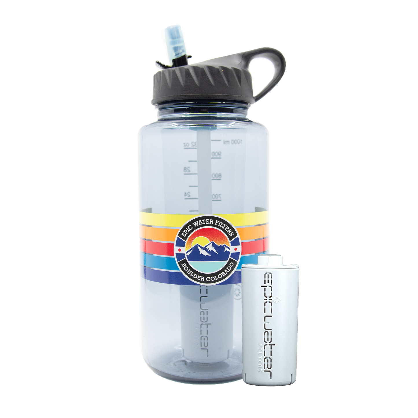 Epic Water Filters Nalgene OG