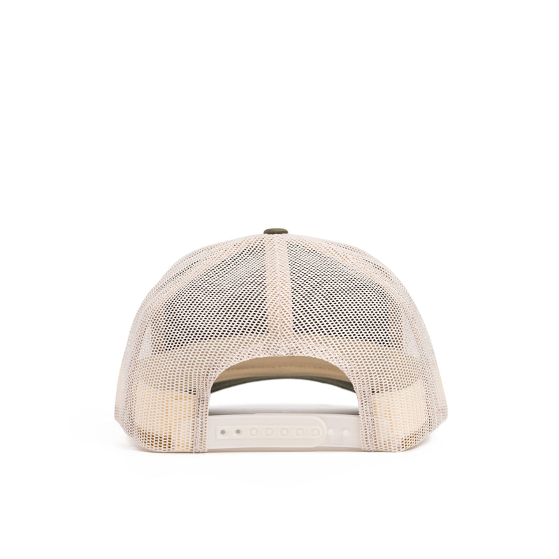 Loyalty Patch Hat