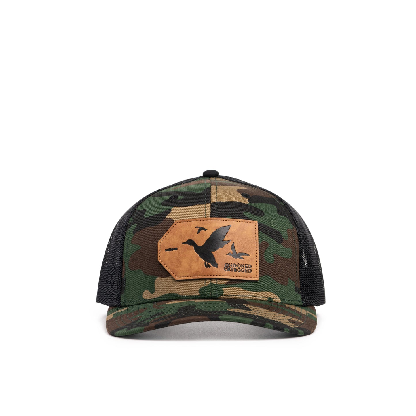 Duck Patch Hat