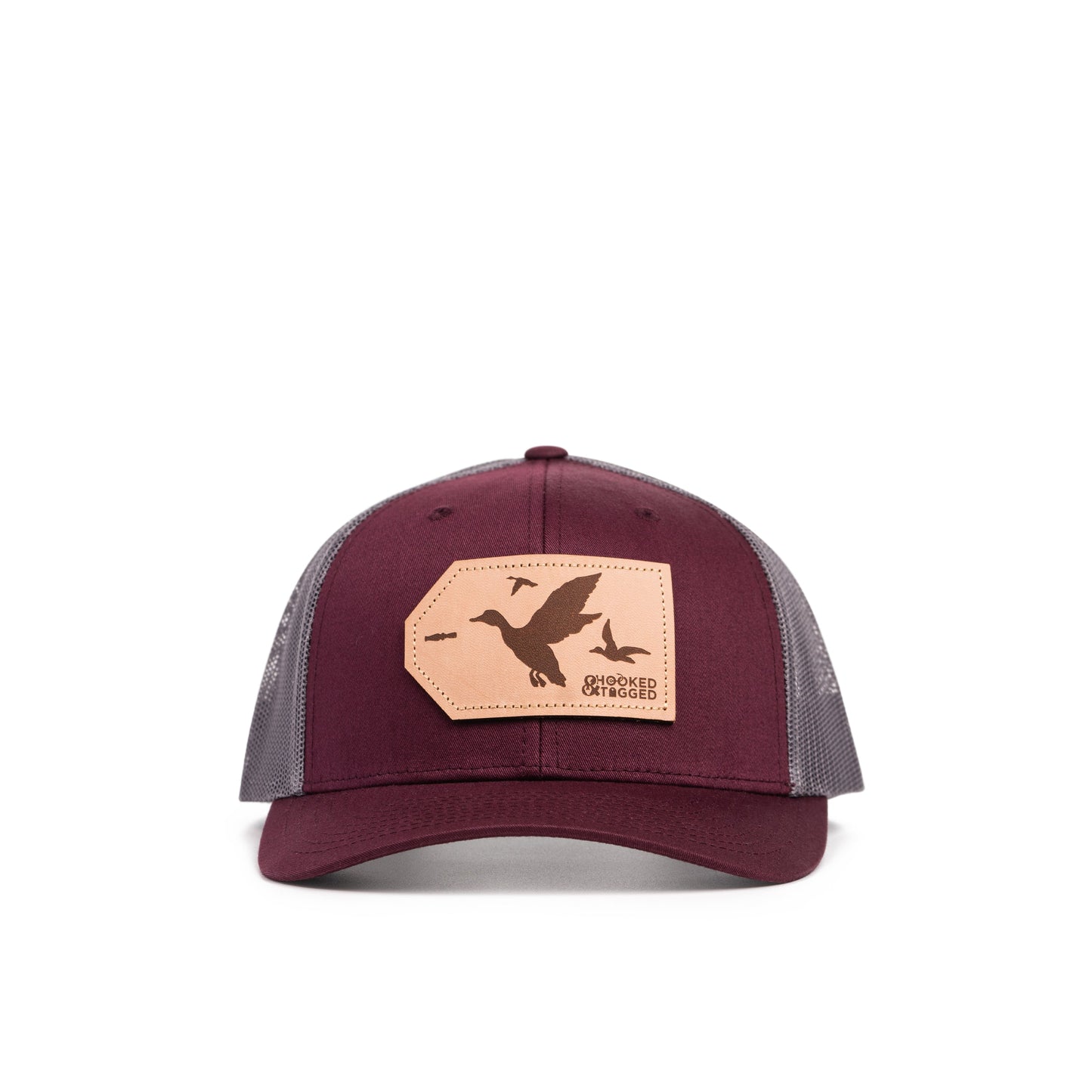 Duck Patch Hat