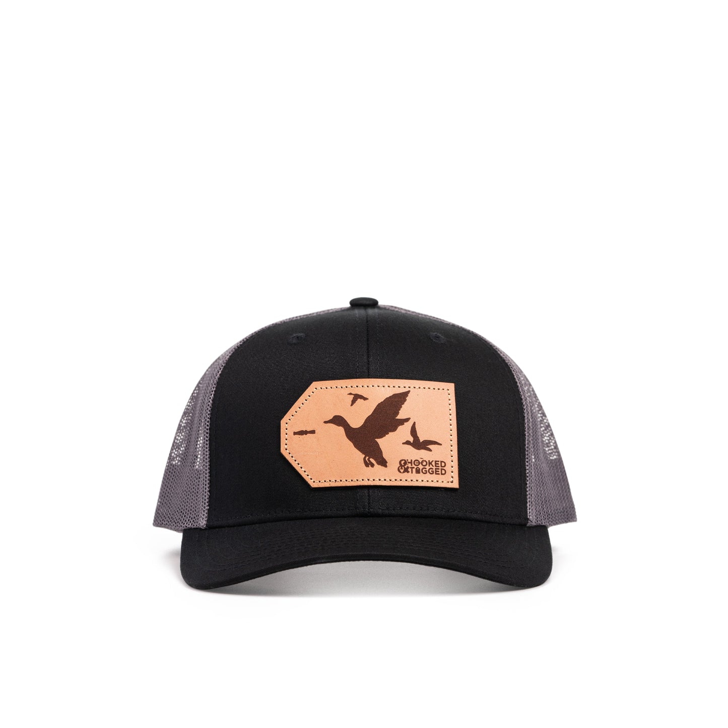 Duck Patch Hat