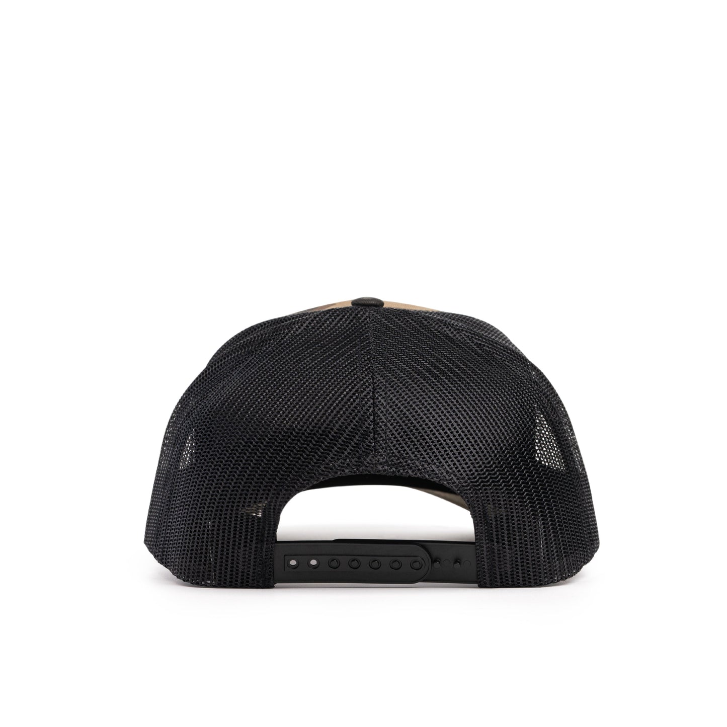 Shotgun & Fly Rod Patch Hat