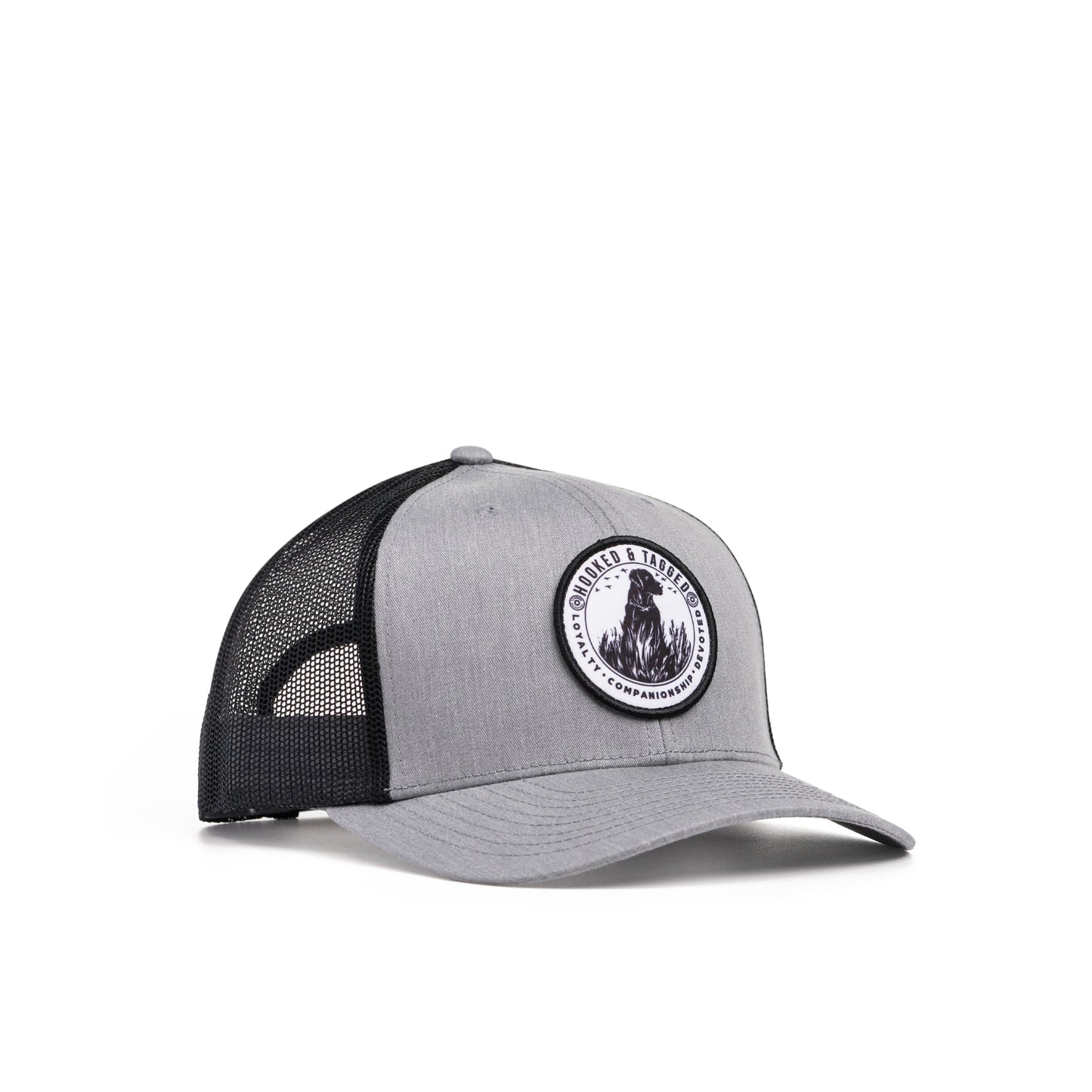 Loyalty Patch Hat