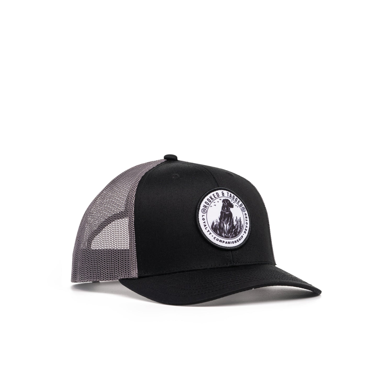 Loyalty Patch Hat