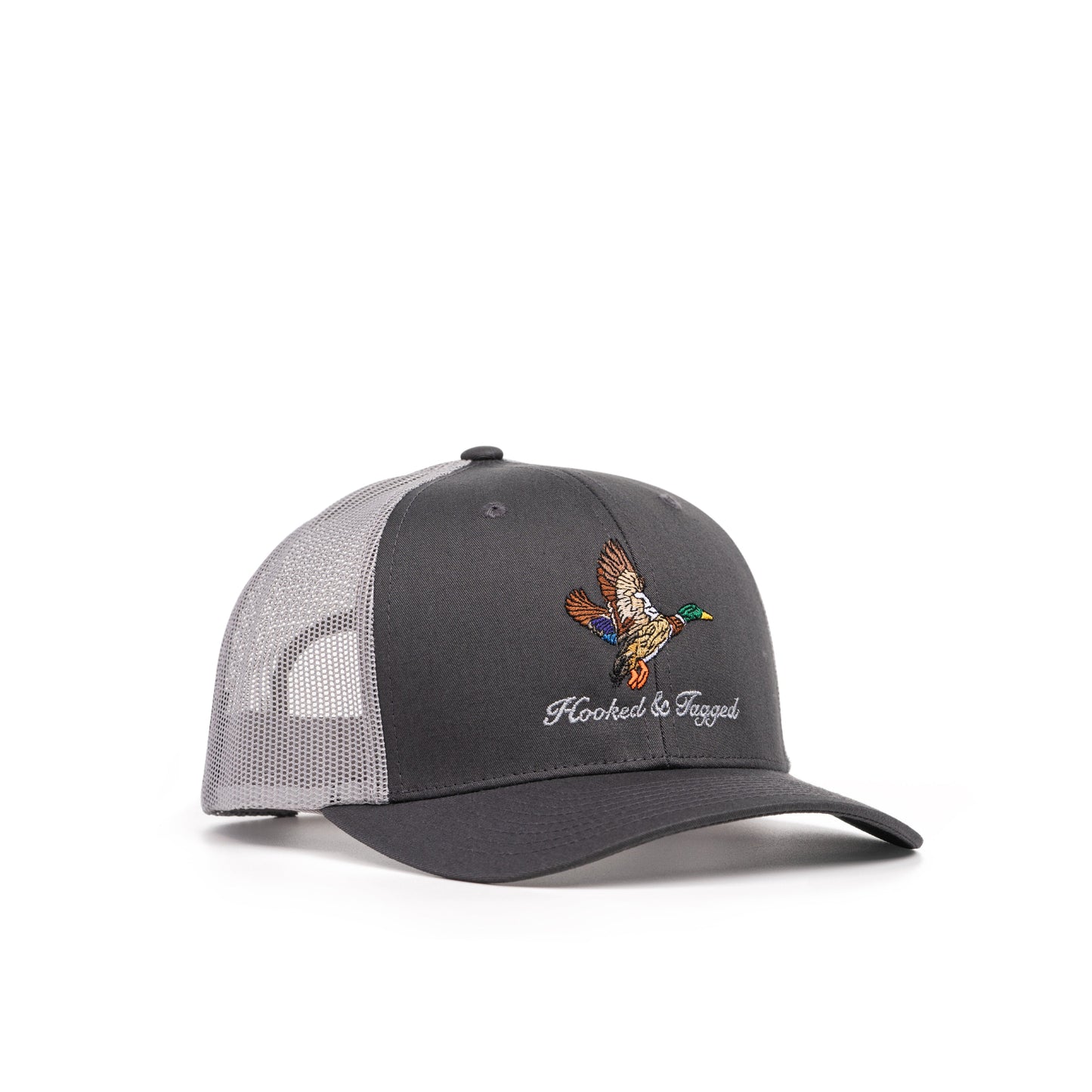 In-Flight Embroidered Hat