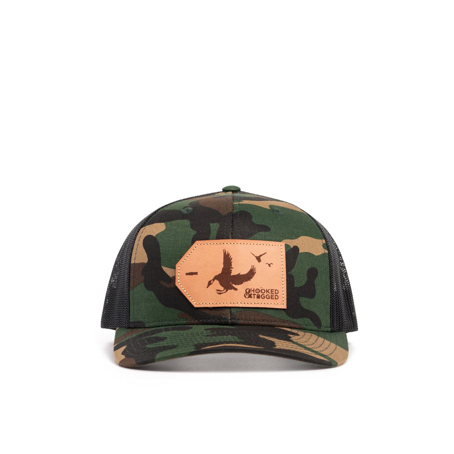 Goose Patch Hat