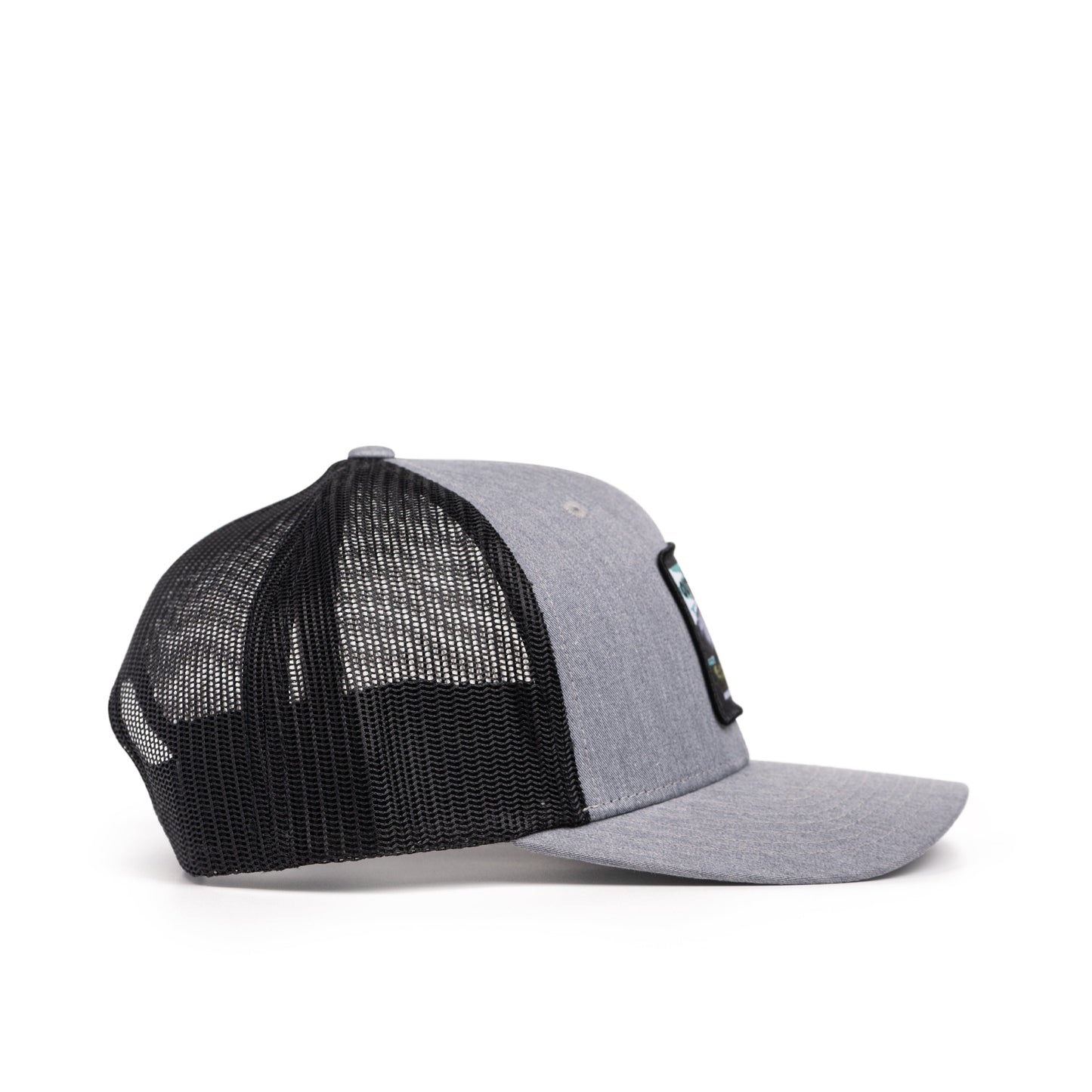 Great Outdoors Patch Hat