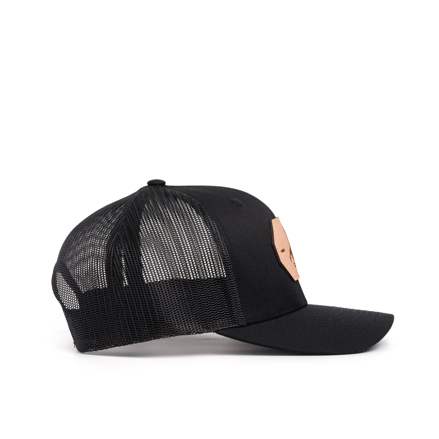 Goose Patch Hat