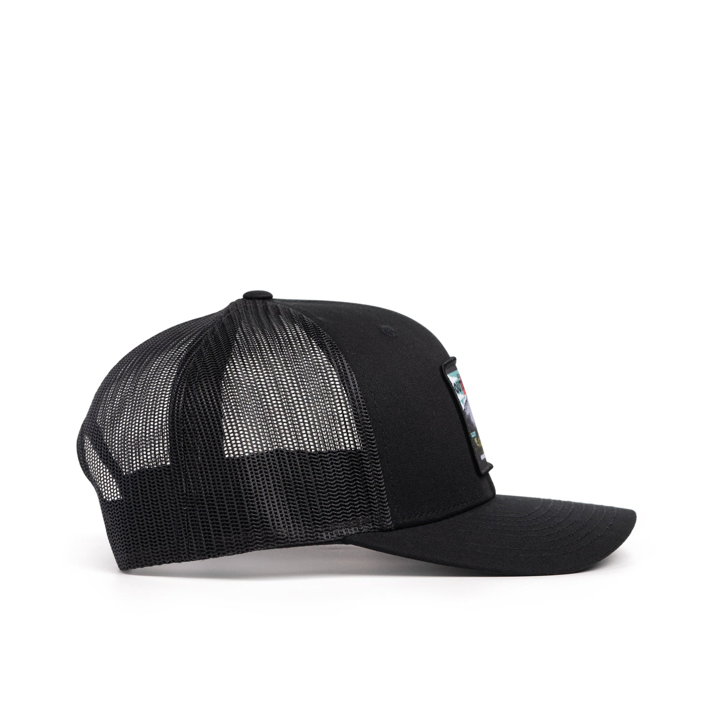 Great Outdoors Patch Hat