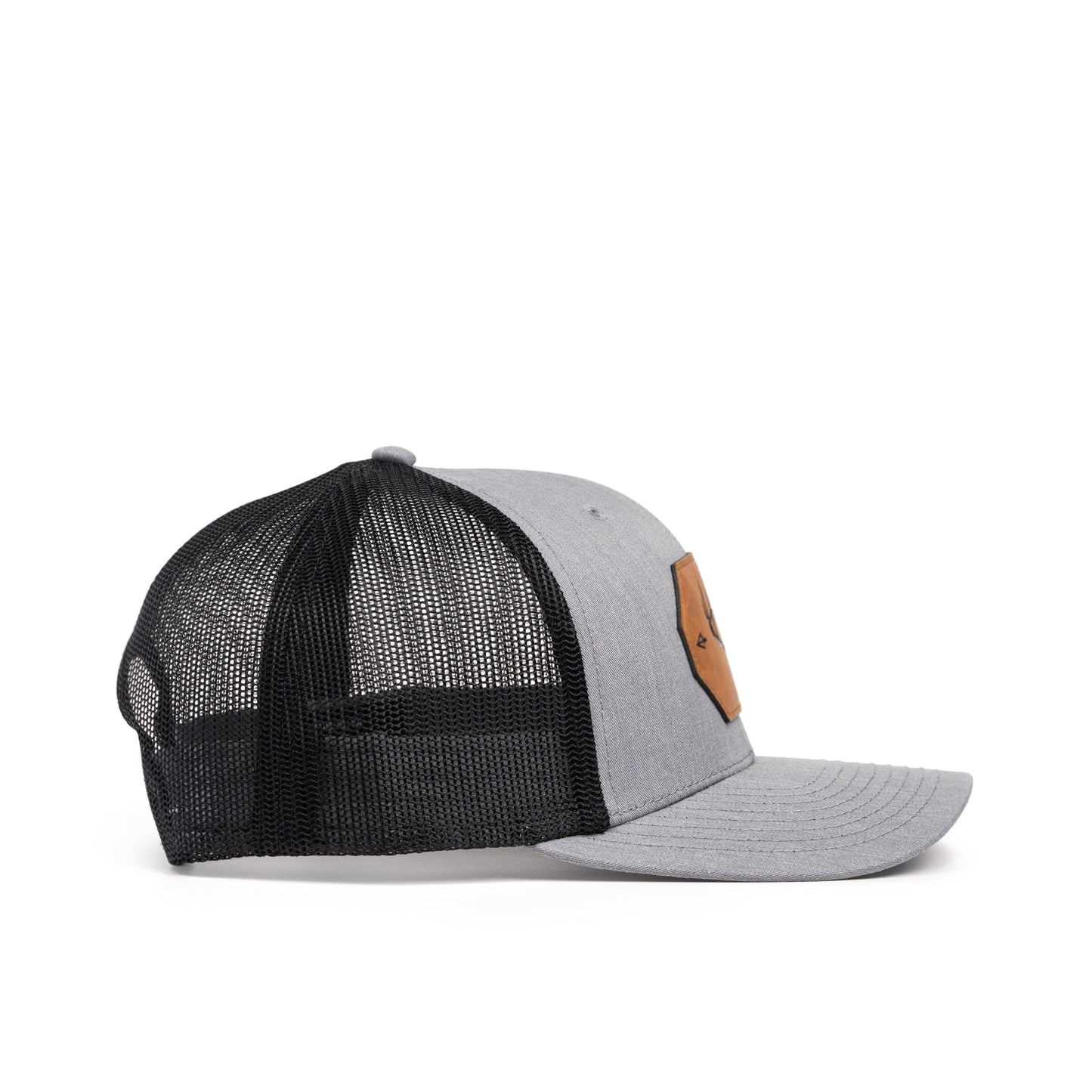 Buck Antler Patch Hat