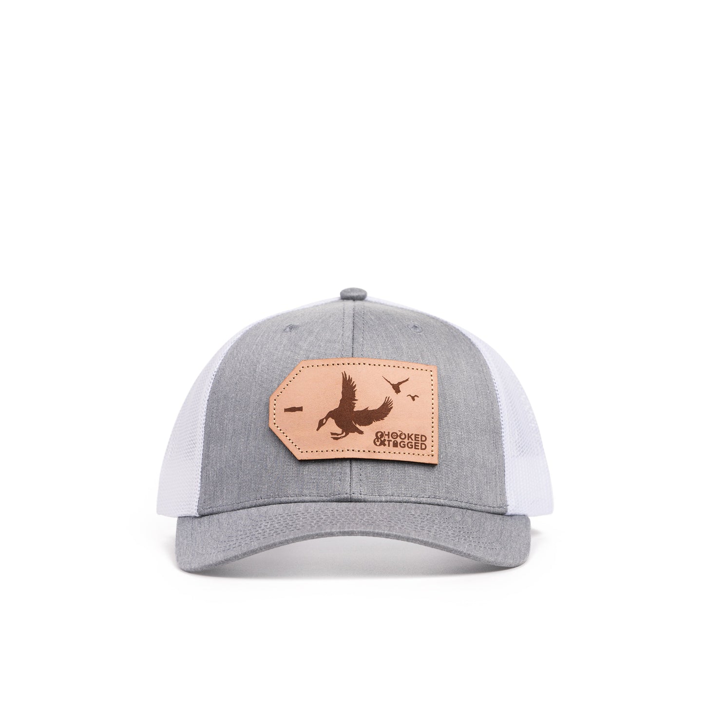 Goose Patch Hat