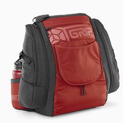 GRIPeq AX3 - Disc Golf Backpack - Free Shipping!