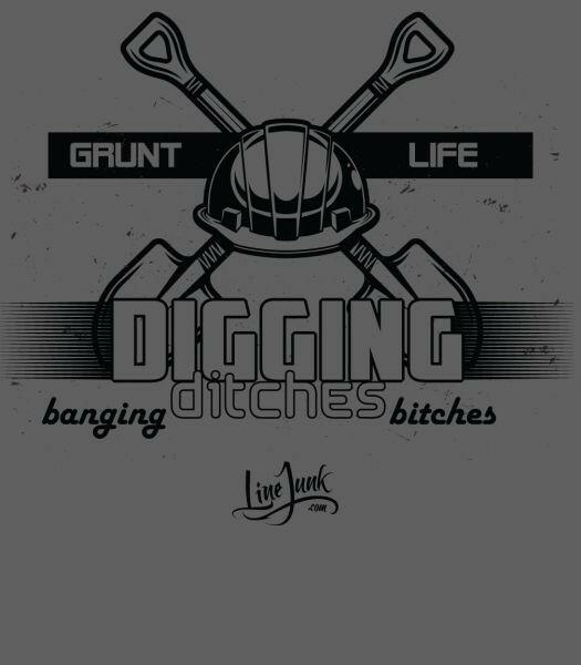 Grunt Life