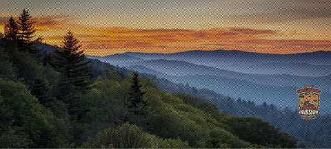 Smoky Mountains