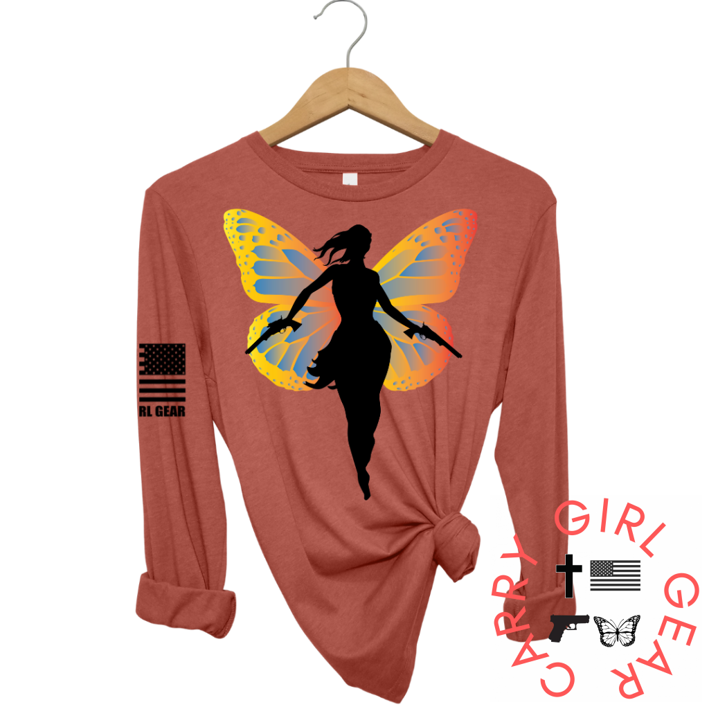 GUARDIAN Long Sleeve