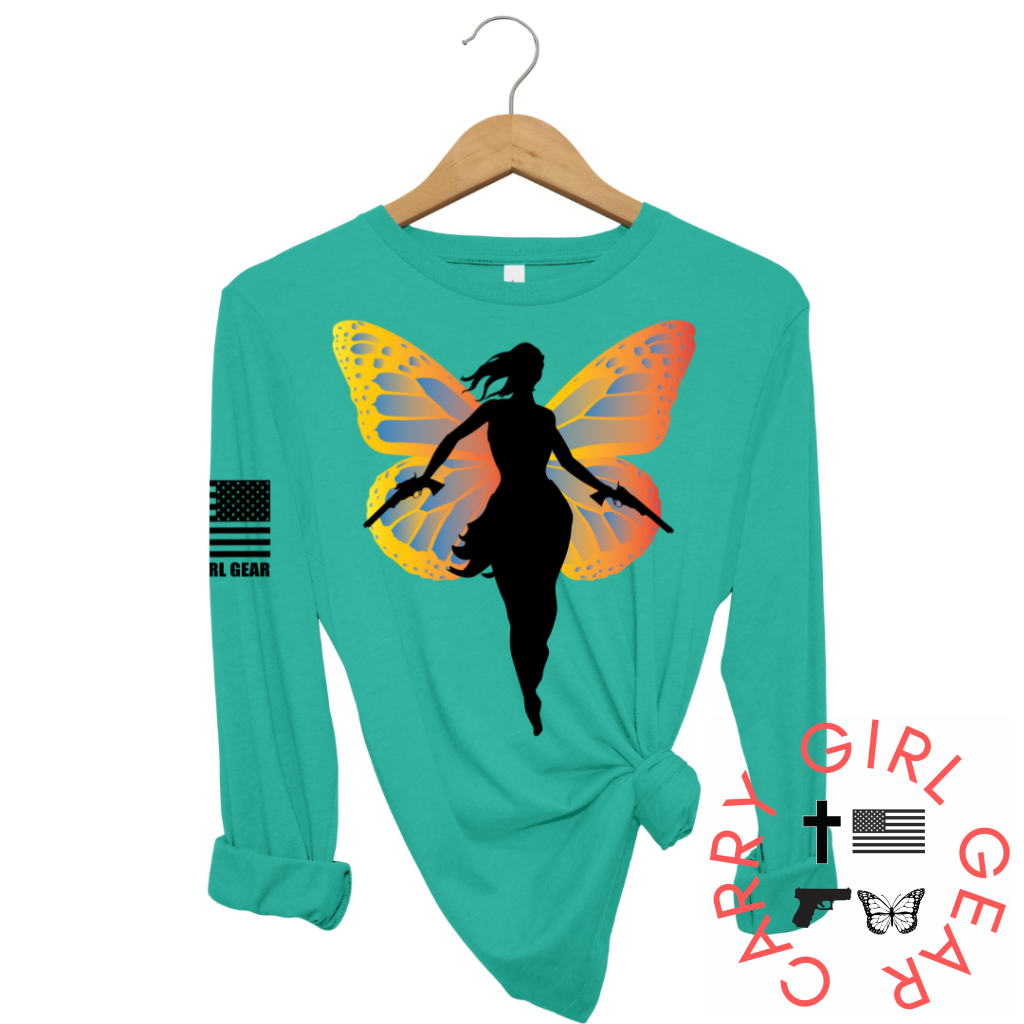 GUARDIAN Long Sleeve