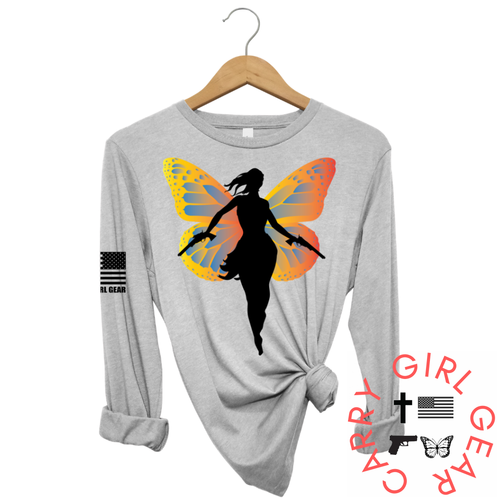 GUARDIAN Long Sleeve