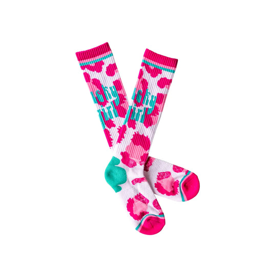 Gypsy Lucky Cowgirl Performance Boot Socks