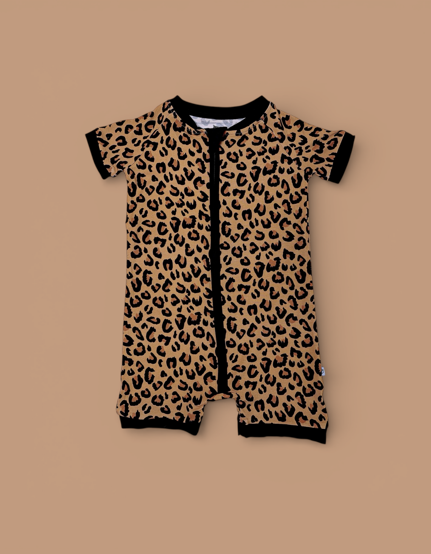 LEOPARD DREAM SHORTIE