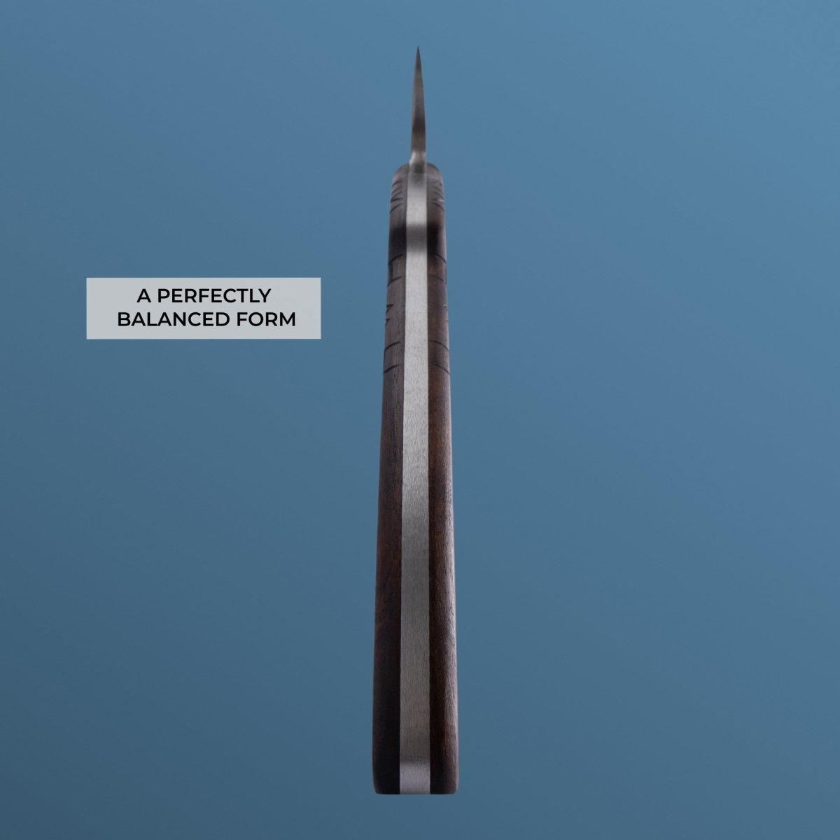 Hand forged tomahawk "Nanook"