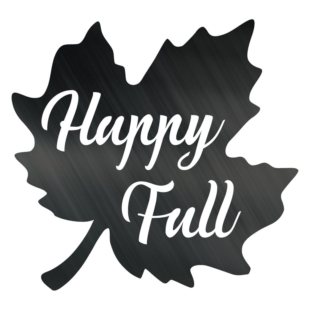 Happy Fall