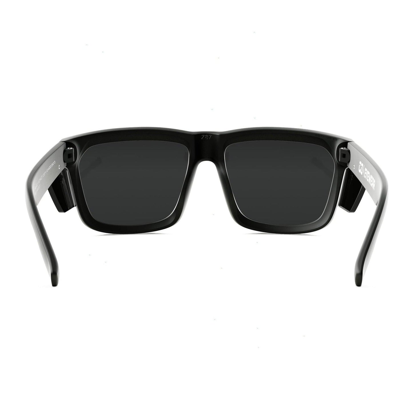 Hard Money Z87+ Matte Black