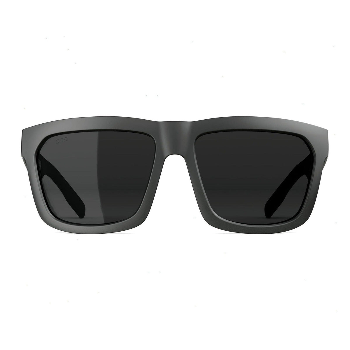 Hard Money Z87 Matte Black