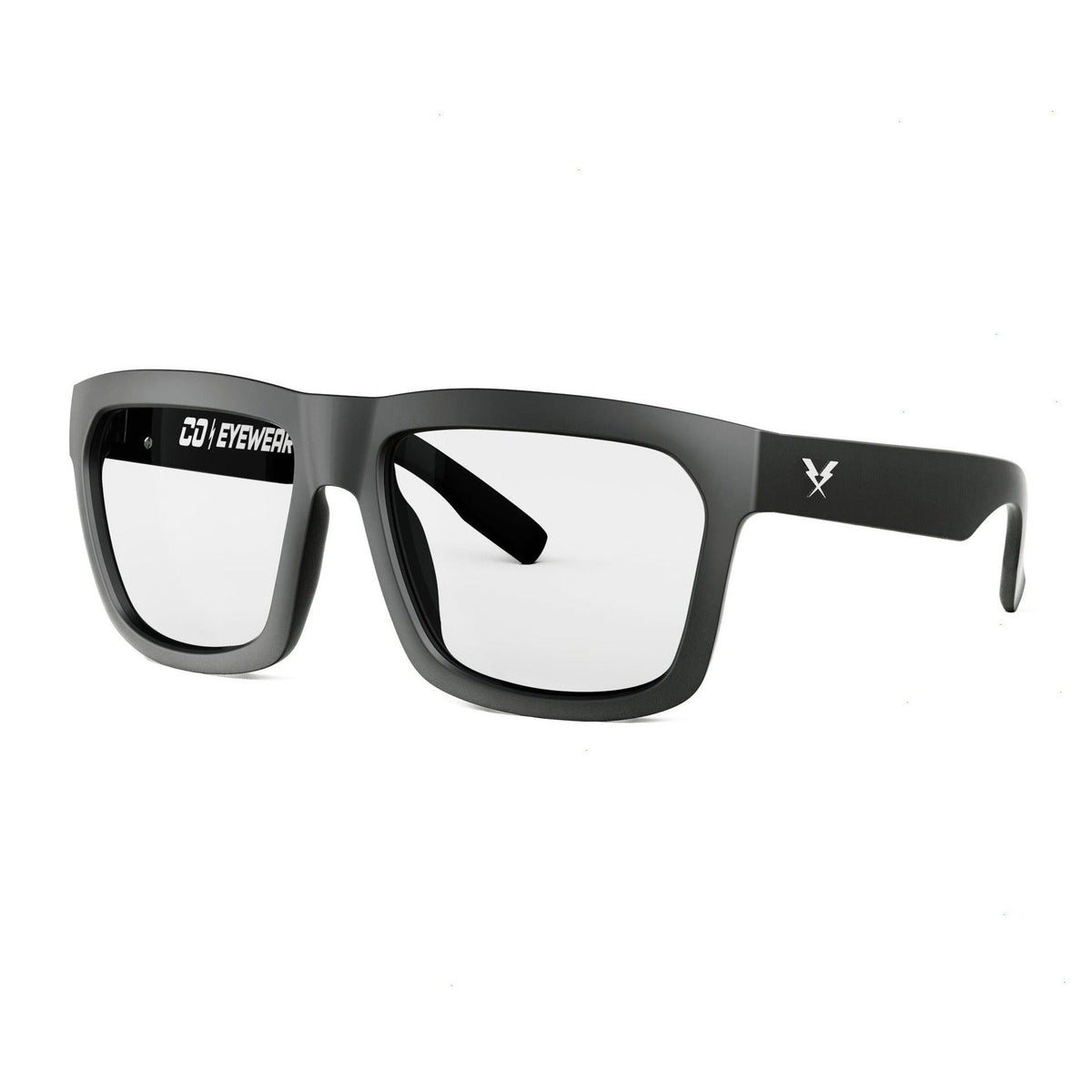 Hard Money Z87 Matte Black