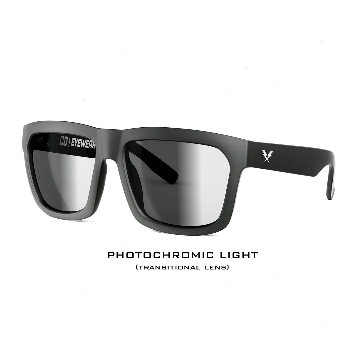 Hard Money Z87 Matte Black