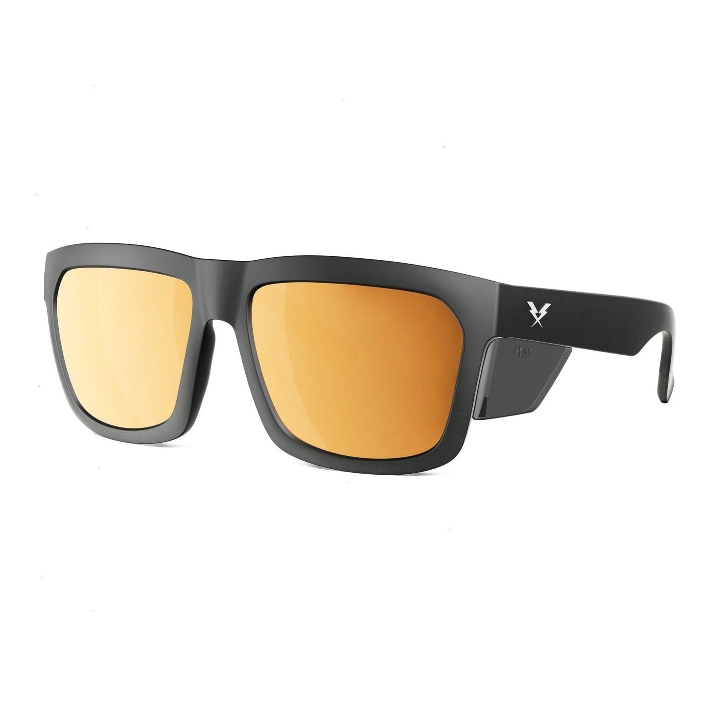 Hard Money Z87+ Matte Black