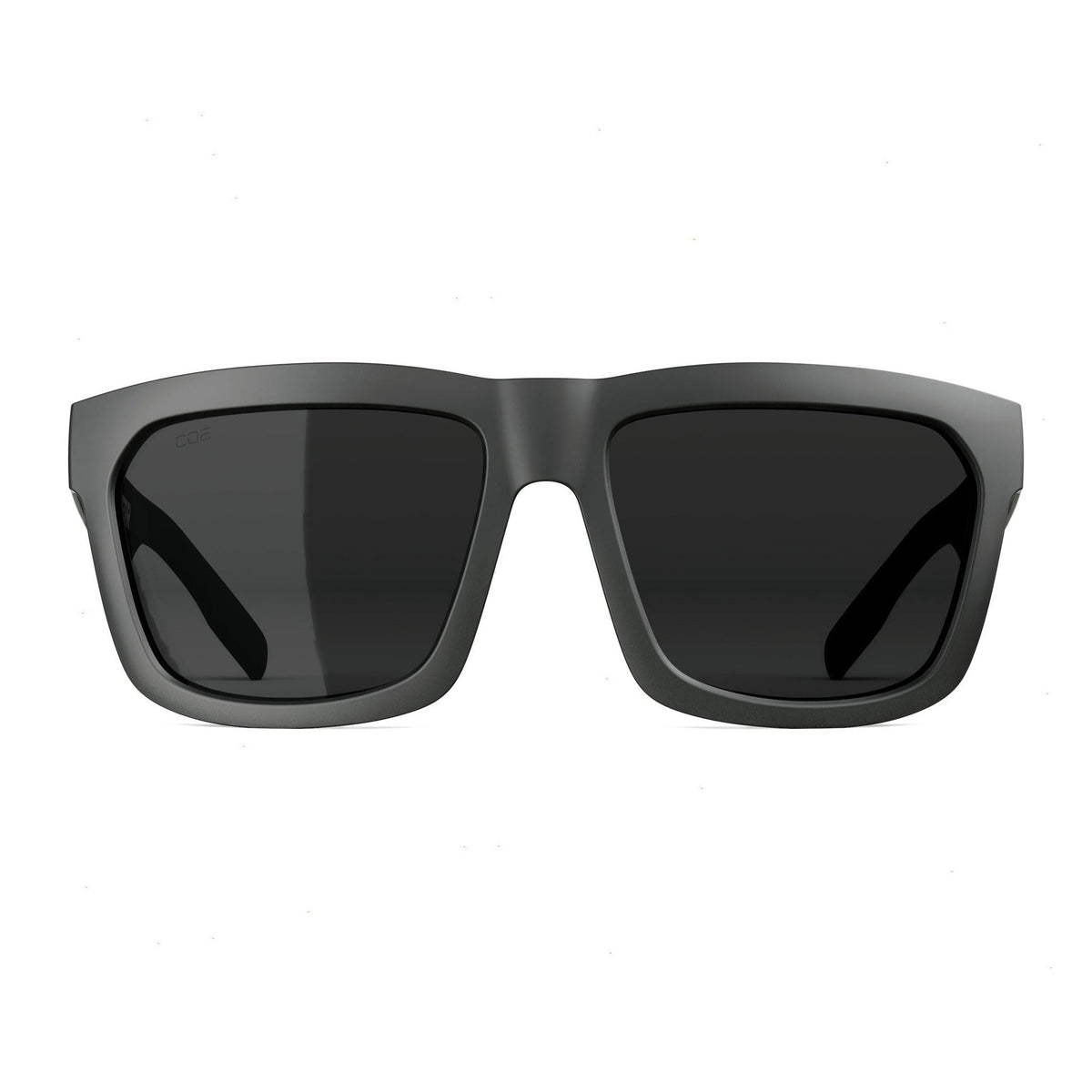 Hard Money Z87 Matte Black Photochromic