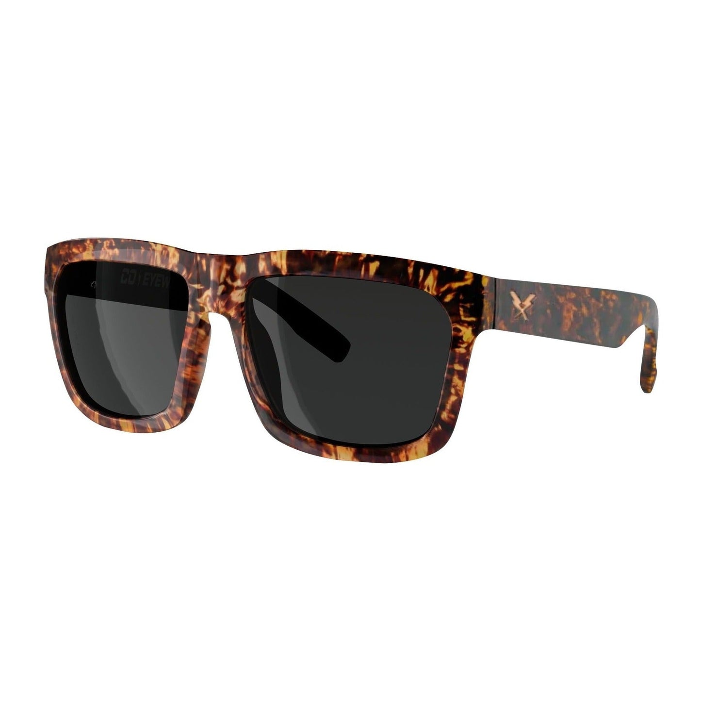 Hard Money Z87 Tortoise