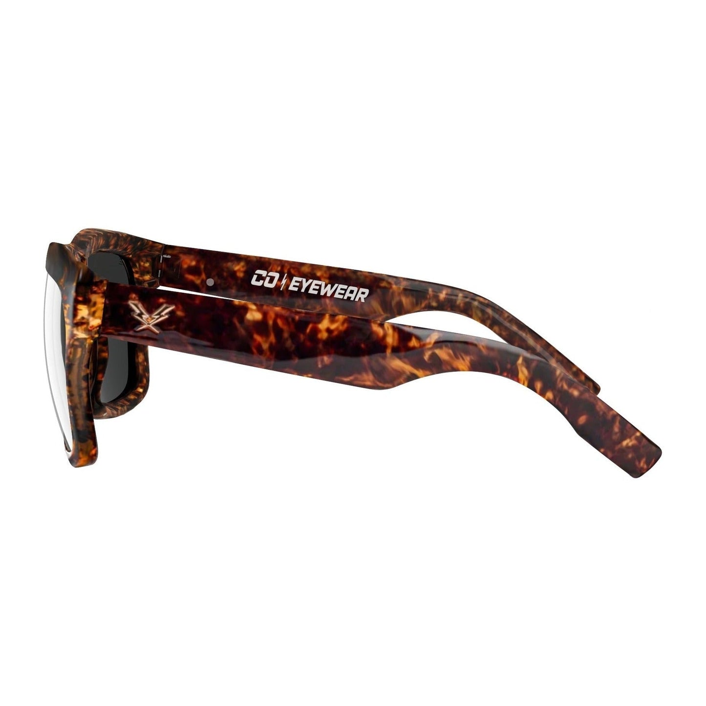 Hard Money Z87 Tortoise