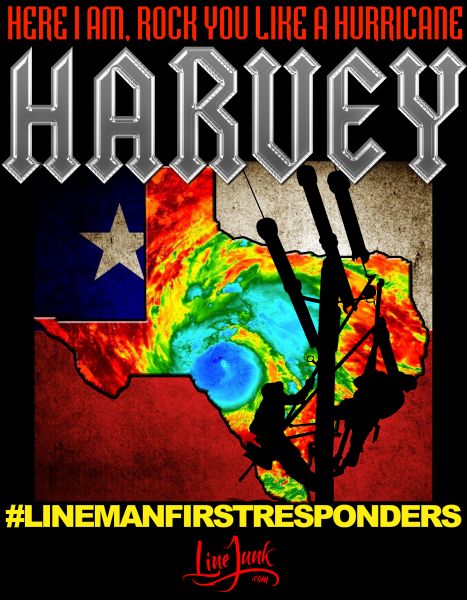Hurricane Harvey