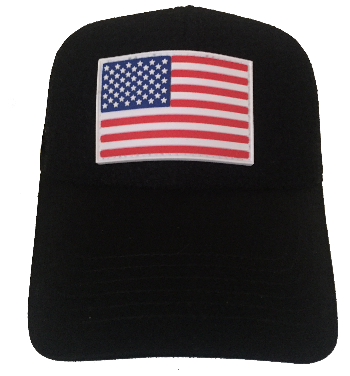 American Flag Original Morale Patch (PVC)